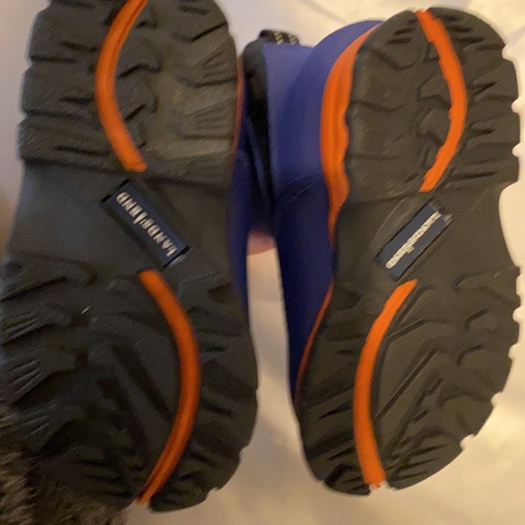 Lands End snow boots - Picture 10 of 10